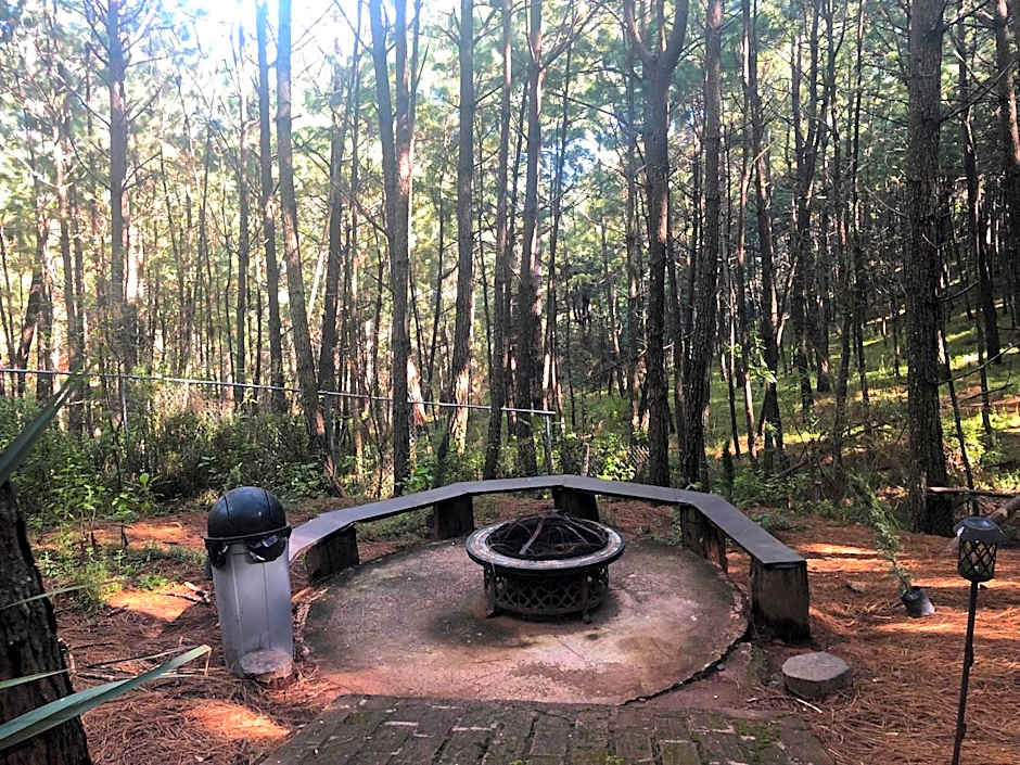 Rincon de Maria Mazamitla