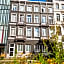 2GO4 Quality Hostel Brussels City Center