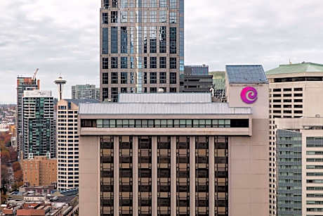Coast Seattle Downtown Hotel by APA