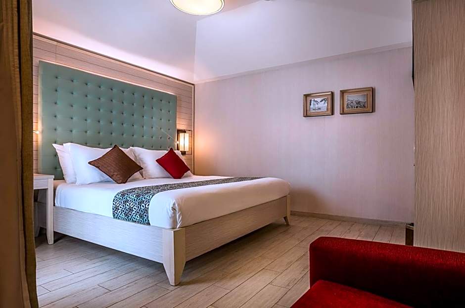 Astral Village Hotel