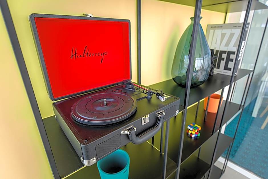 ibis Lyon Sud Vienne Saint-Louis