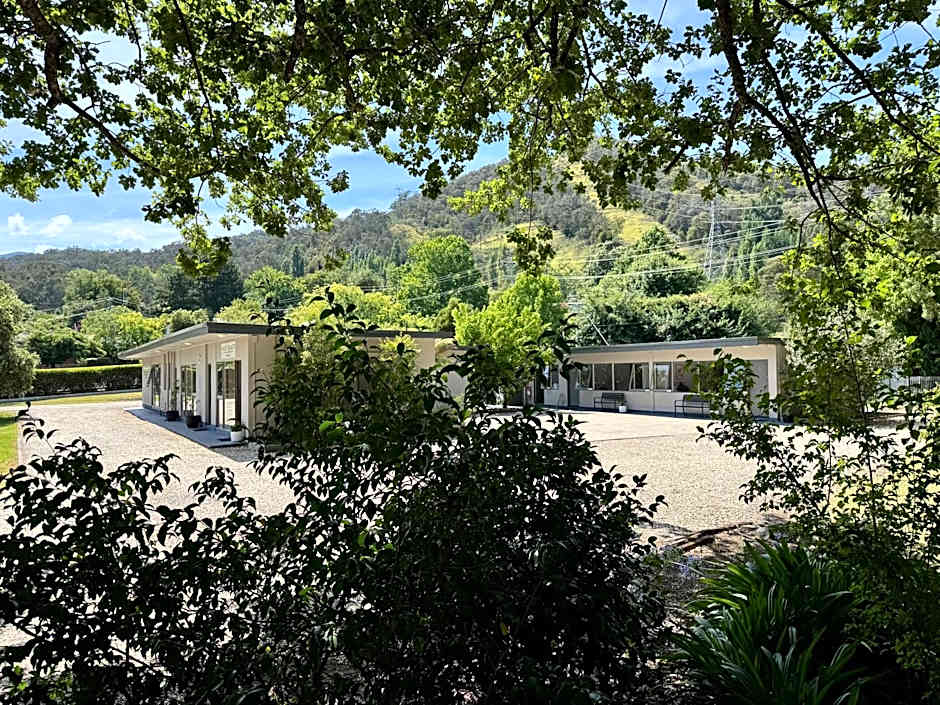 Mount Beauty Motor Inn