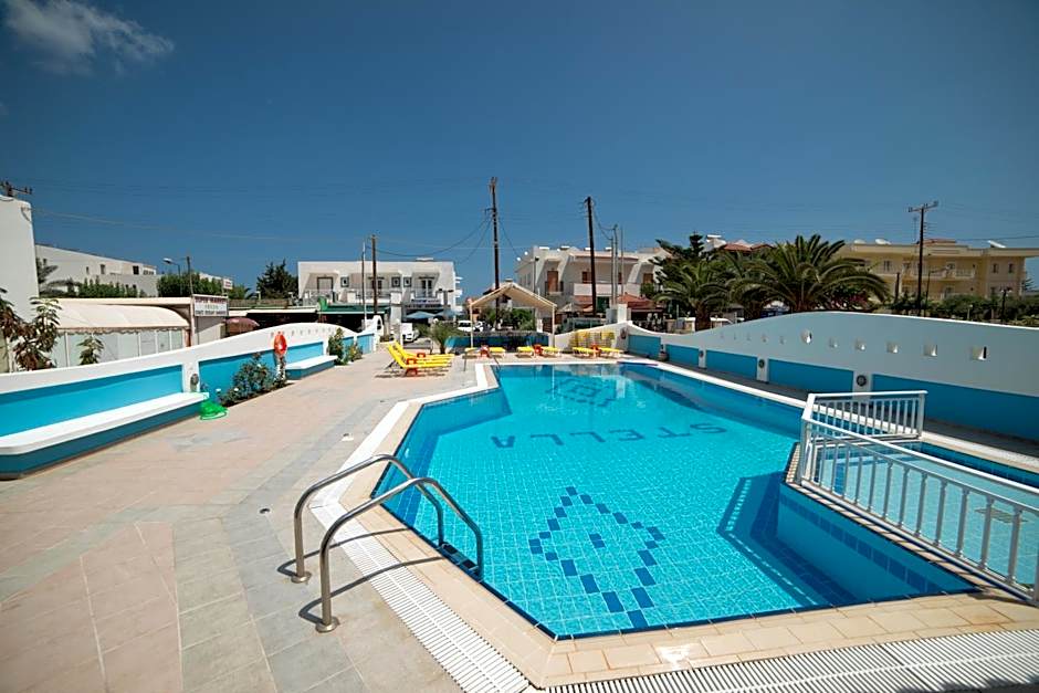 Villa Stella Apartments by Estia