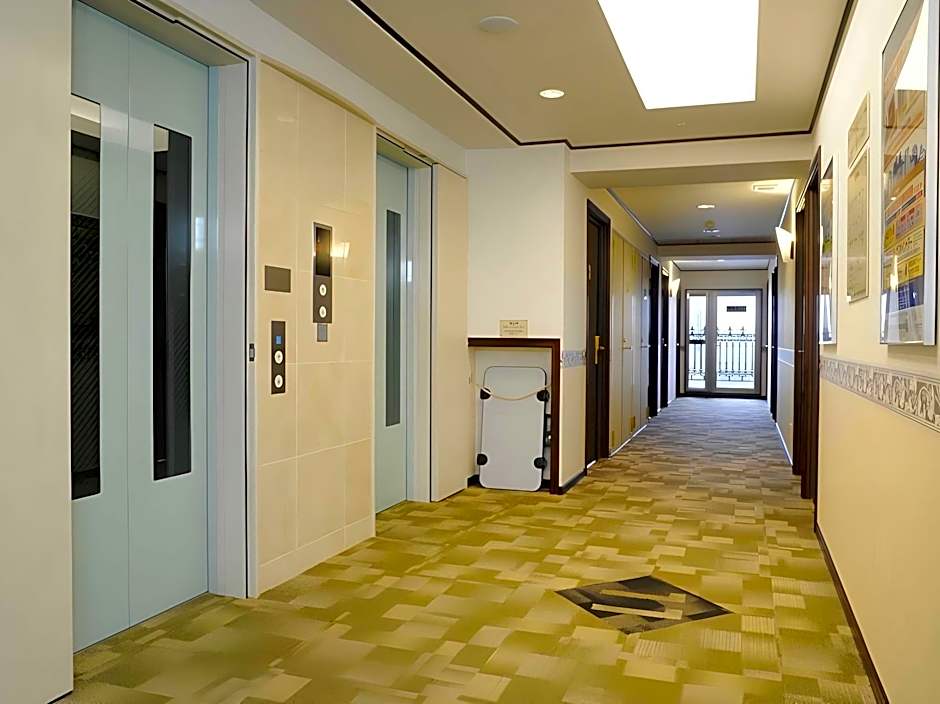 Toyoko Inn Shonan Kamakura Fujisawa-eki Kita-guchi