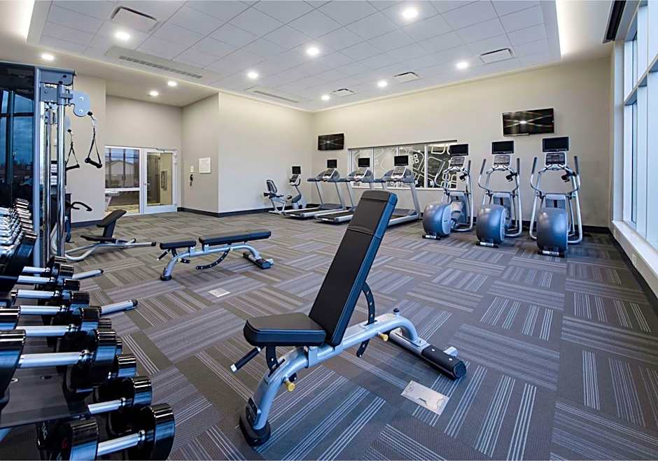 Hilton Garden Inn Wausau, Wi