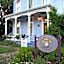 The Napa Inn