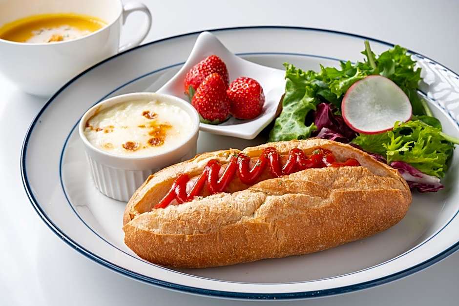 Sora Hotel Karuizawa Outlet