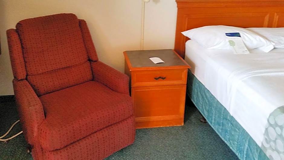 Motel 6-Monroe, LA