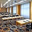 Moevenpick Hotel Nuernberg Airport