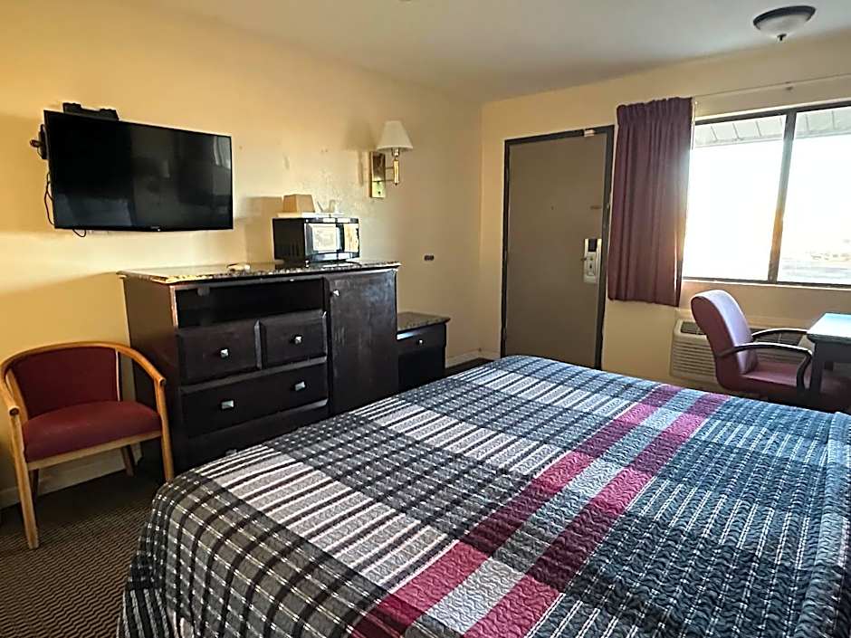 Regal Inn Las Vegas New Mexico