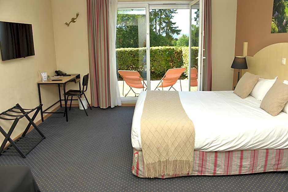 Domaine Golf Albon