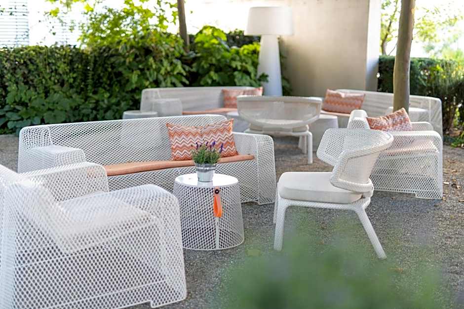 Romantikhotel Kleber Post