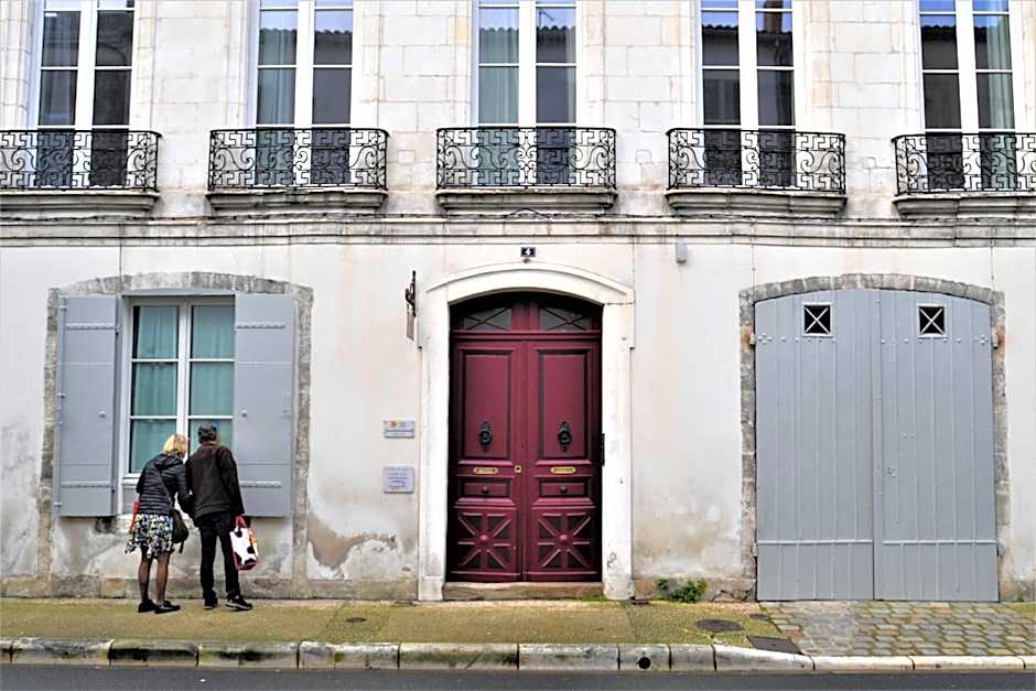 La Résidence des Indes