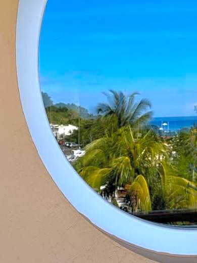 Anse des Caraïbes