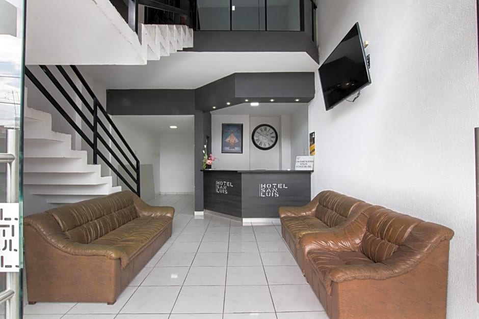 Hotel San Luis