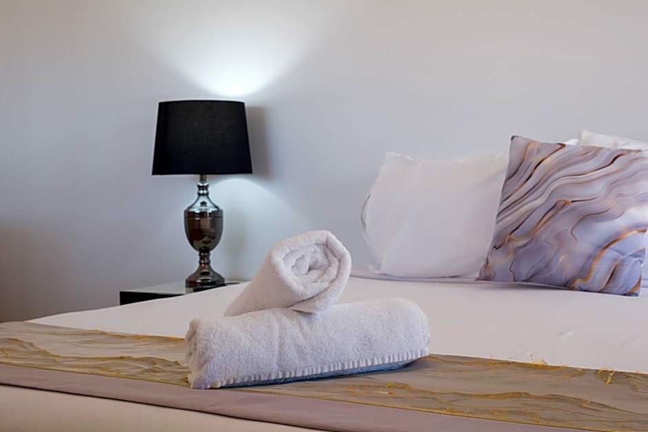 Stockmans Motel