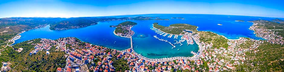 Apartments CVITA HOLIDAY - Villa NATALI