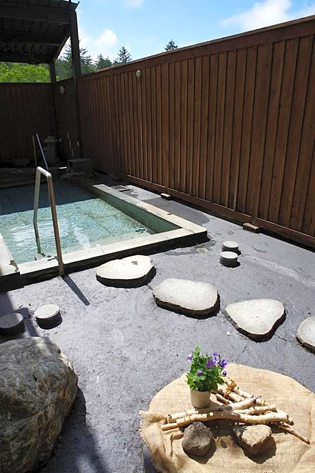 Case House Hokkaido / Vacation STAY 61607