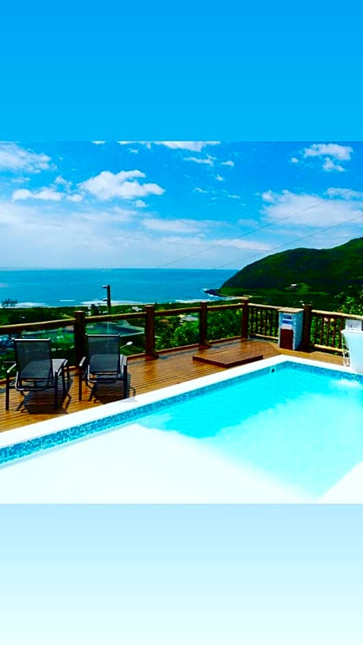 Pousada Moradas da Silveira