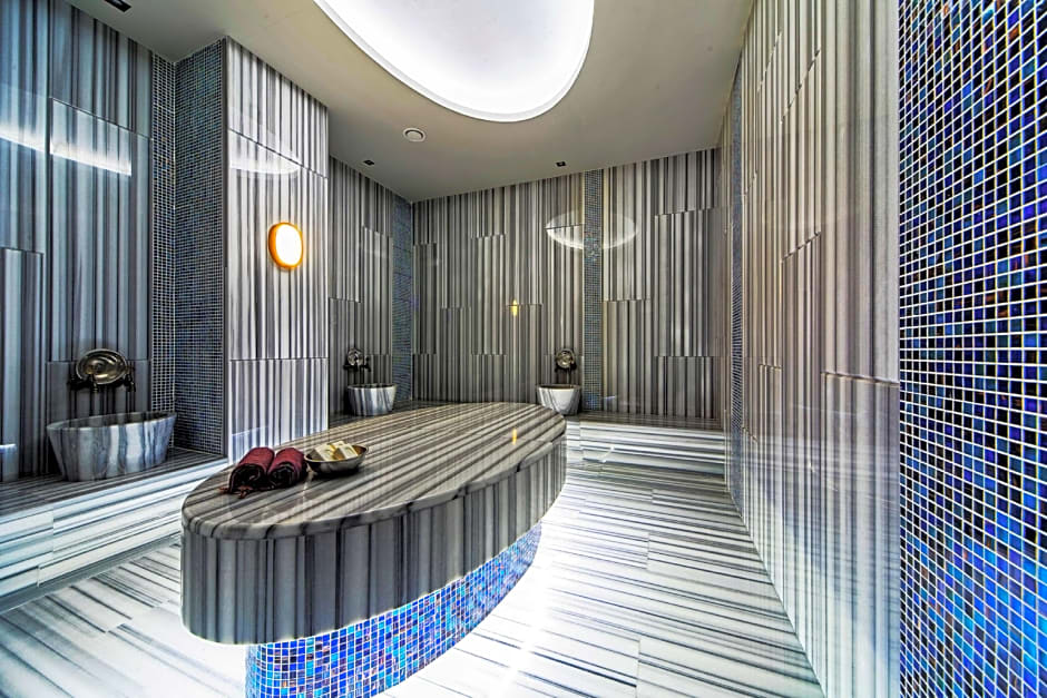 Arts Hotel Istanbul Bosphorus