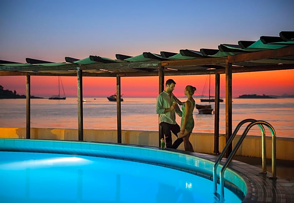 Remisens Hotel Epidaurus-All inclusive