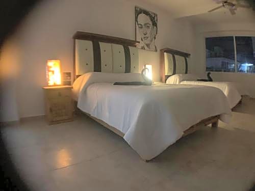 VILLA COSTERA HOTEL BOUTIQUE