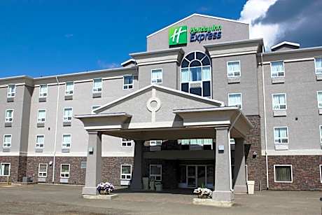 Holiday Inn Express Yorkton East By IHG