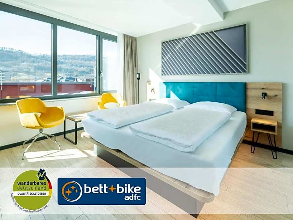 B&B HOTEL Albstadt-Hbf