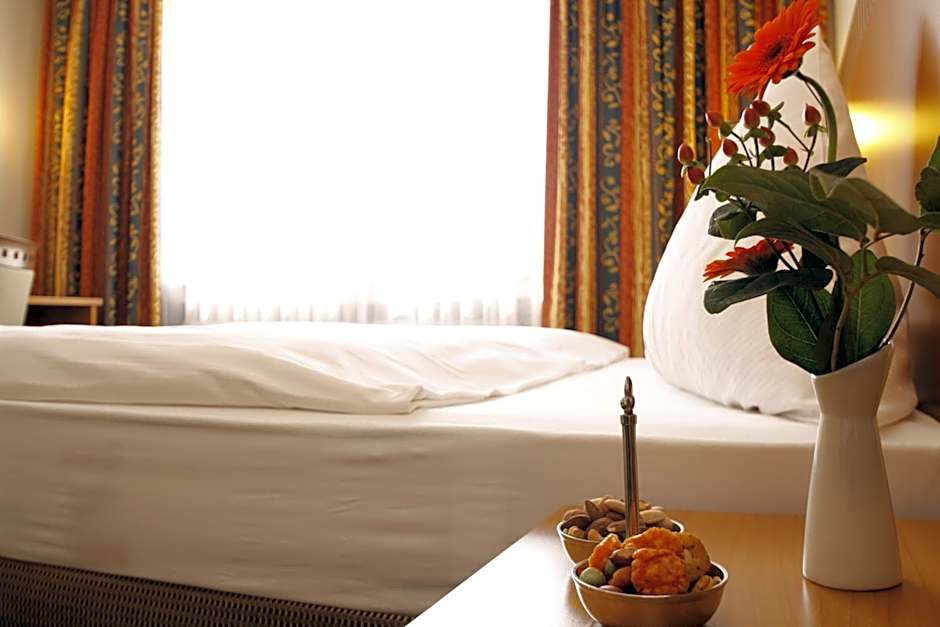 Hotel Kaiserhof Wesel