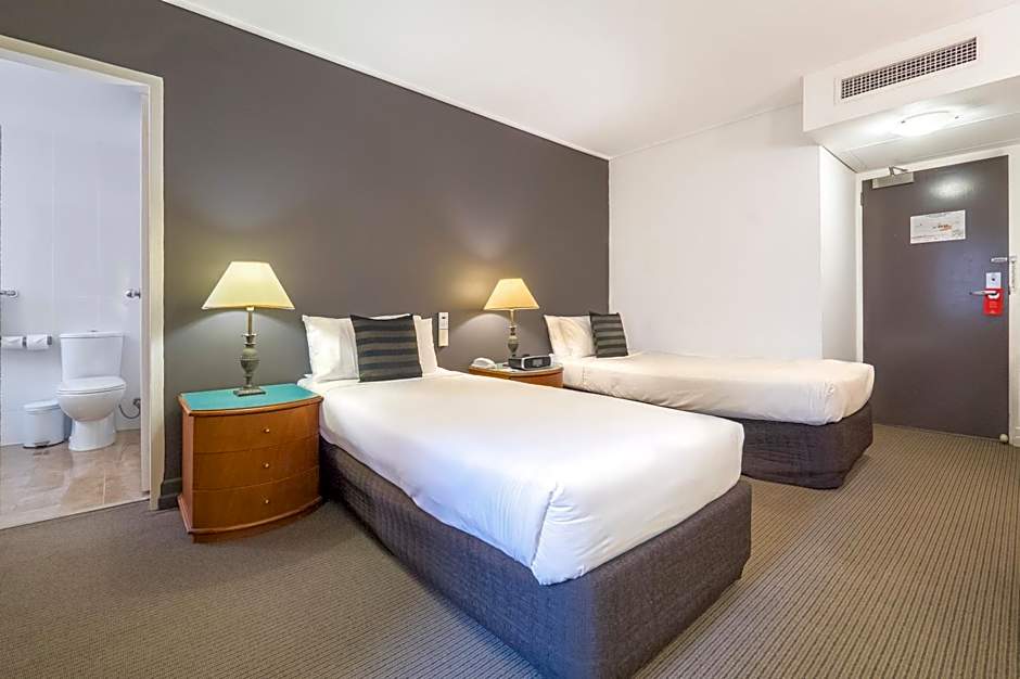 The Great Southern Hotel Brisbane