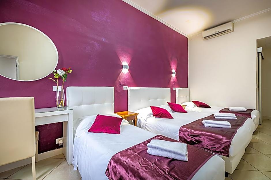 HOTEL VENETO Centro Storico di Firenze
