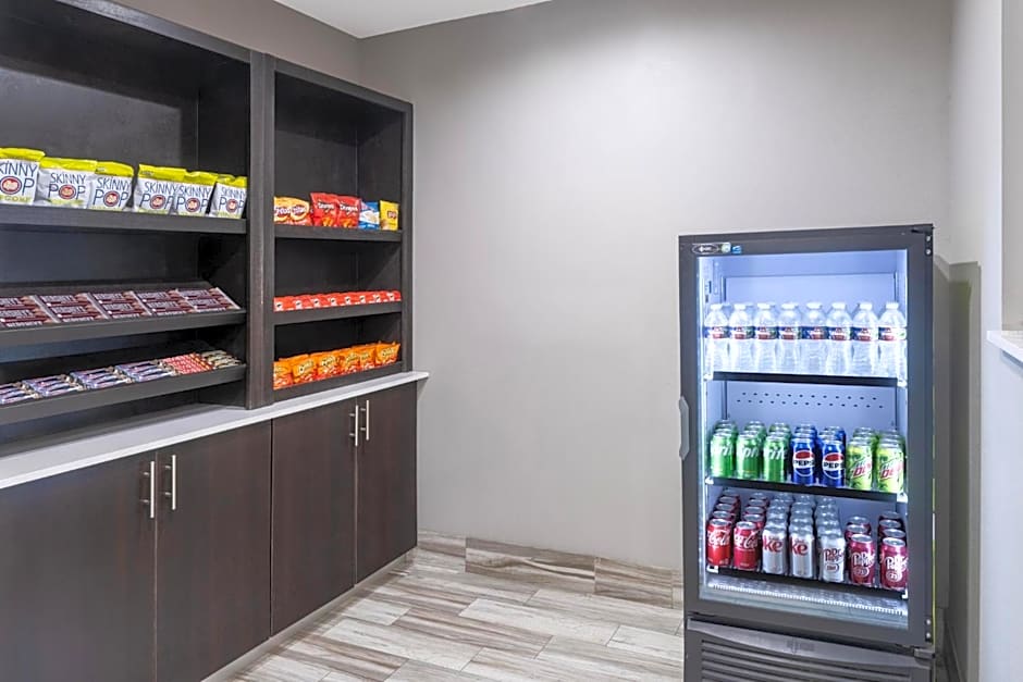 Garner Hotel Mahwah By IHG