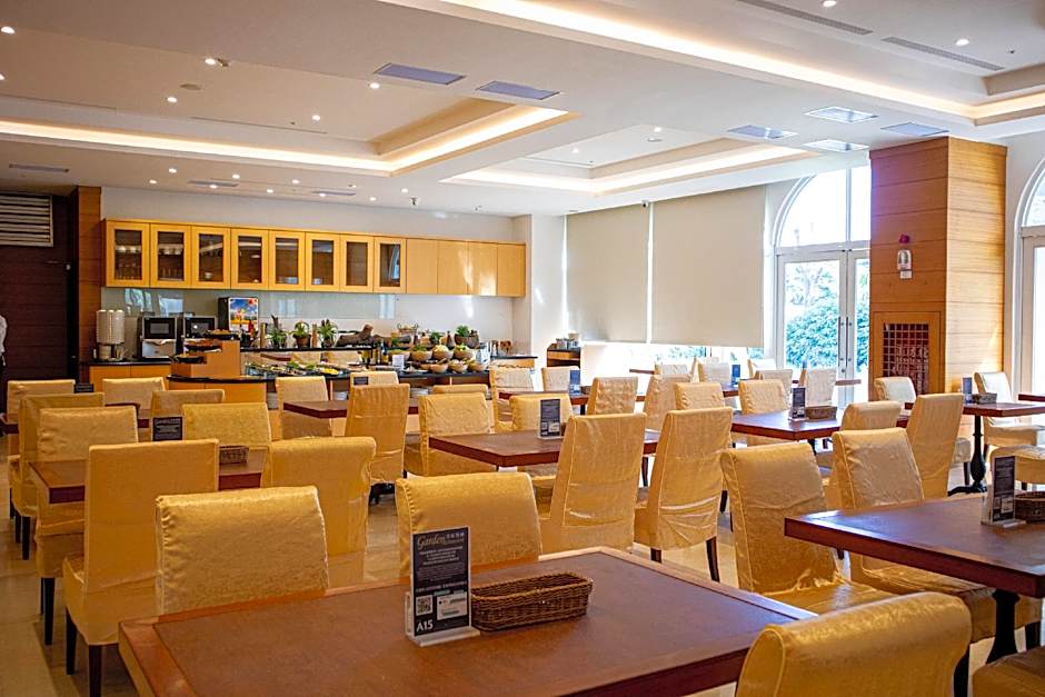 Formosa Garden hotel