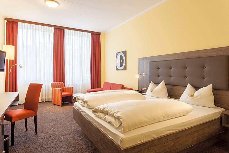 Hotel Augusta