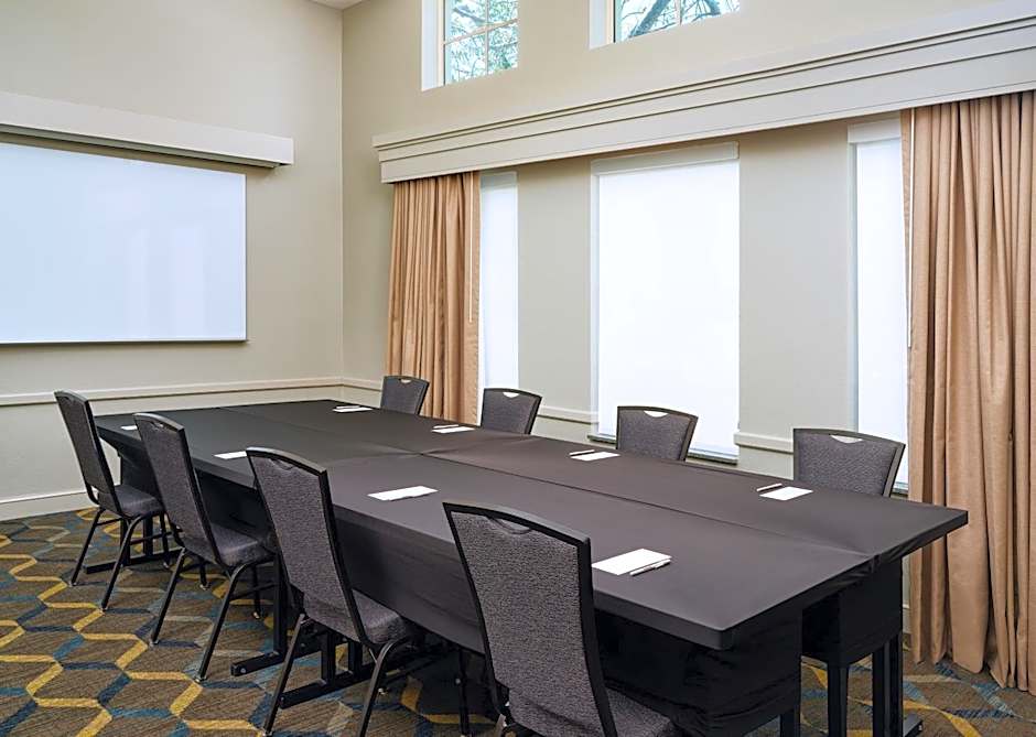 Residence Inn by Marriott Fort Lauderdale SW/Miramar