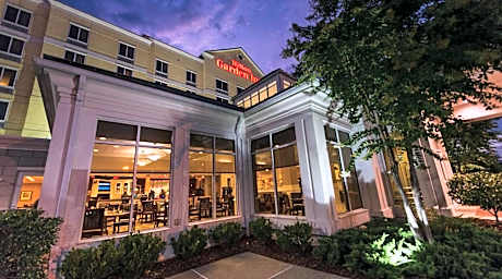 Hilton Garden Inn Meridian