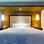 Hotel Lucerna Mexicali