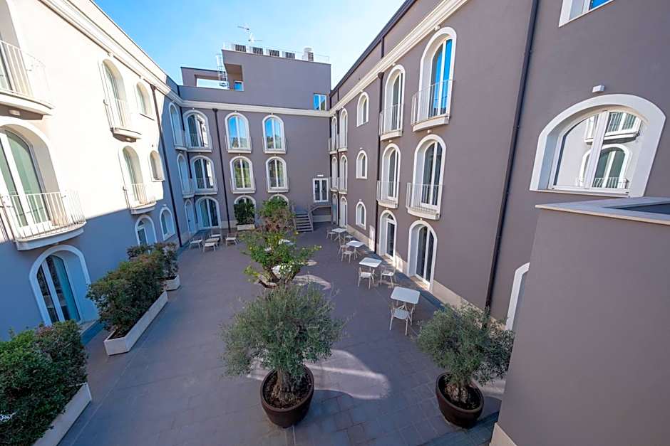 Airone City Hotel