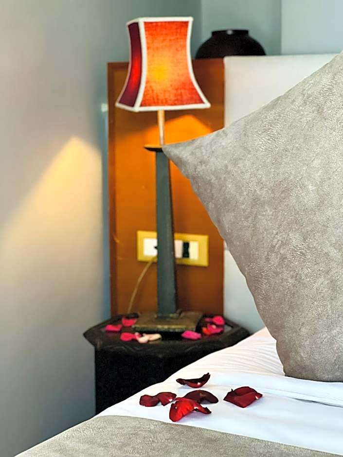 Pavillon du Golf -Palmeraie suites