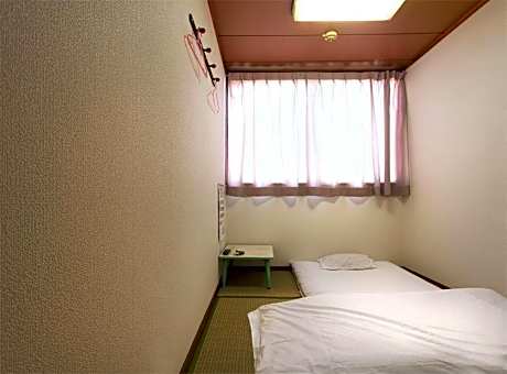 Japanese Style Room