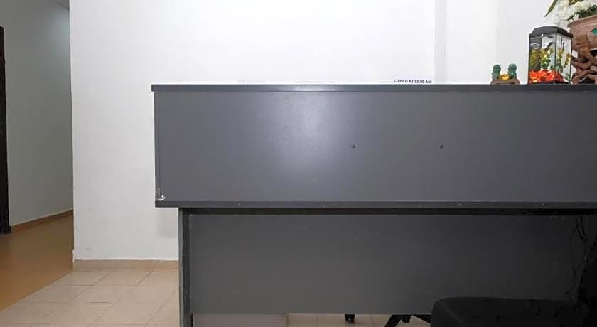 OYO 905 Hotel De'Light Villa