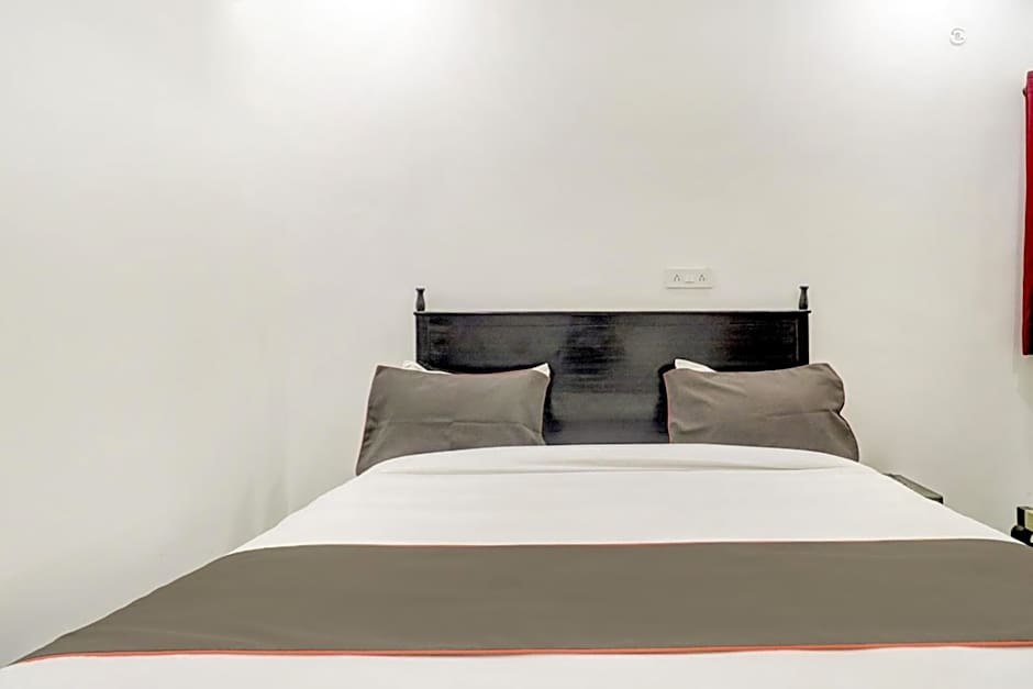 Collection O Bj Residency Near Botanic Garden Of Indian Republic – Noida, DC