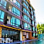 CA Hotel and Residence