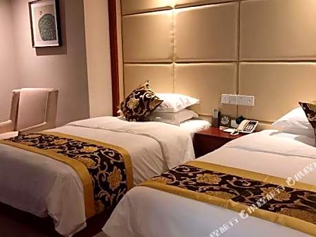 Wusongshan Hotel