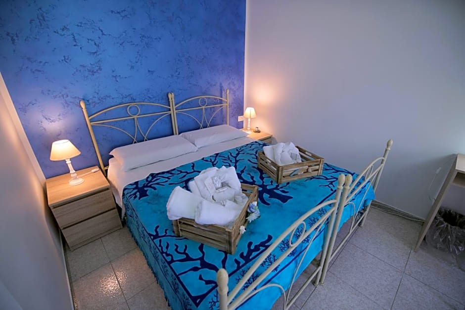 B&B Nodo Francescano