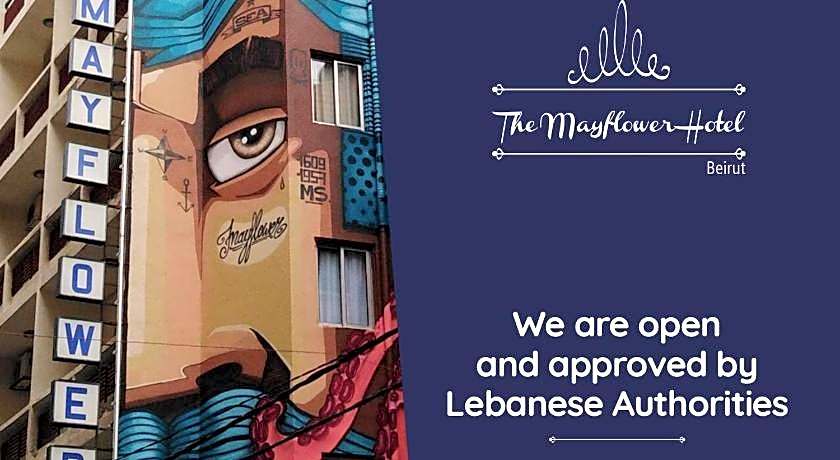 The Mayflower Hotel