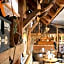 Fichtelberghütte