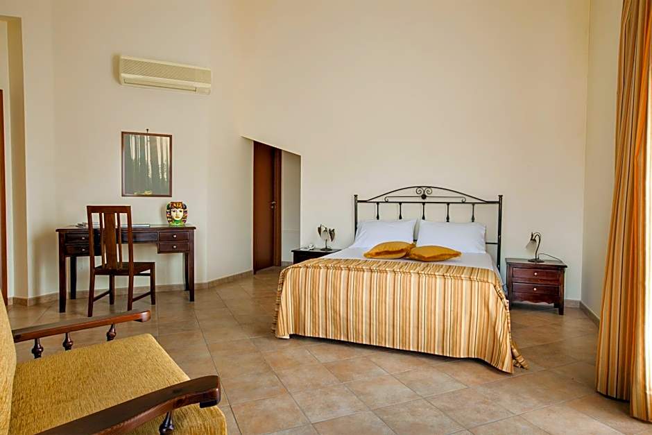 Hotel Terra degli Elimi