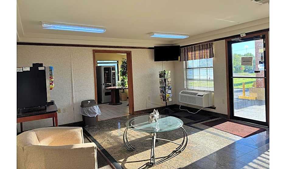 Diamond Inn