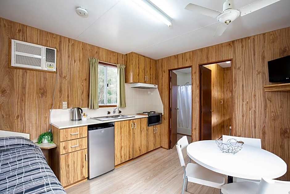 Blue Lake Holiday Park